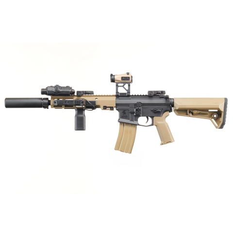 Custom Lancer Tactical Wendigoon Gen 2 Stalker 10\