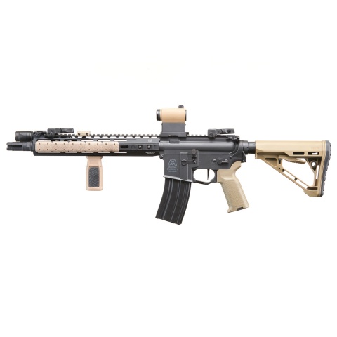 Custom Discharge - BG Defense Type-A MK2 12\