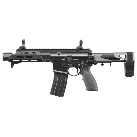Golden Eagle GBBR Airsoft Rifle w/ 7.5\