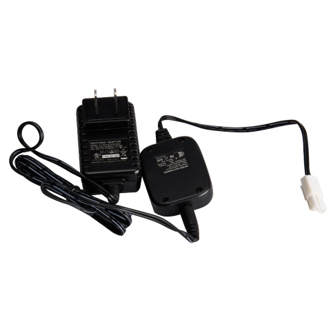 G&G Battery Charger