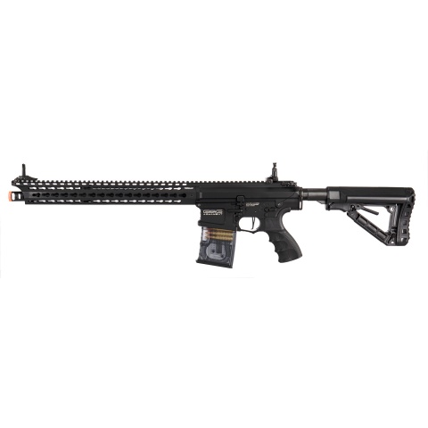 G&G Knight\'s Armament Licensed SR25 E2 APC Airsoft AEG Rifle