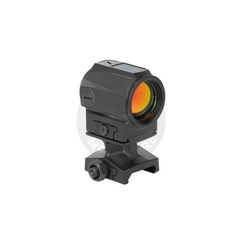 Holosun SCRS Solar Charging Rifle Sight - (Black)