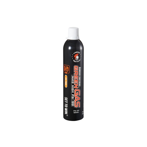 Lancer Tactical 14KG High PSI Green Gas