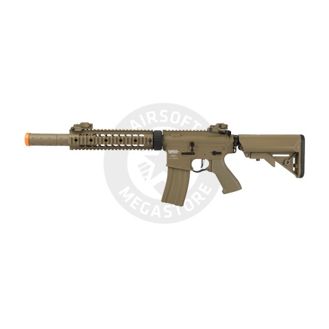 Lancer Tactical Low FPS Gen 2 10\