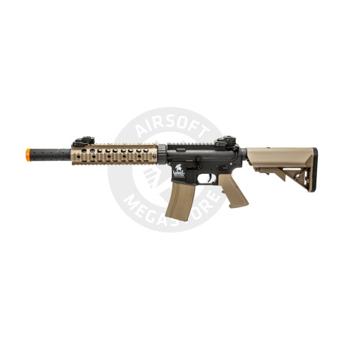 Lancer Tactical Gen 2 10\