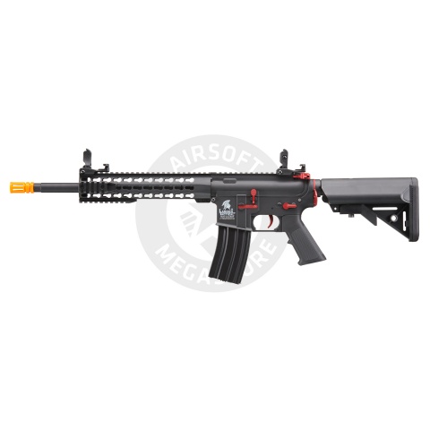 Lancer Tactical Gen 2 10\