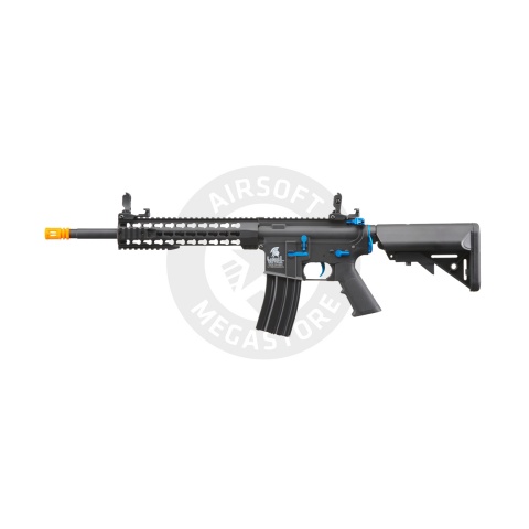 Lancer Tactical Gen 2 13.5\
