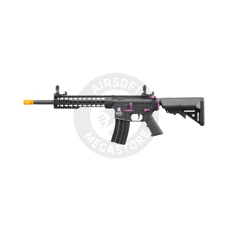 Lancer Tactical Gen 2 13.5\