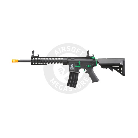 Lancer Tactical Gen 2 13.5\