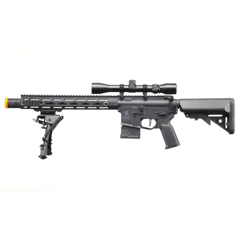Lancer Tactical Gen 2 Hellion M-LOK 10\