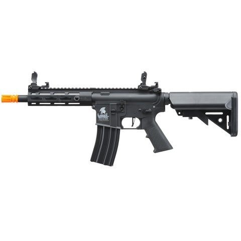 Lancer Tactical Gen 2 Hellion M-LOK 7\