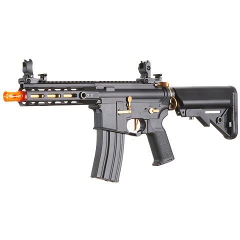 Lancer Tactical Gen 2 Hellion M-LOK 7\