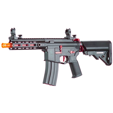 Lancer Tactical Gen 2 Hellion M-LOK 7\