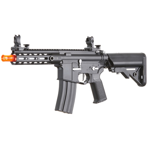Lancer Tactical Gen 2 Hellion M-LOK 7\