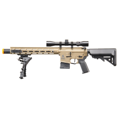 Lancer Tactical Gen 2 Hellion M-LOK 13\