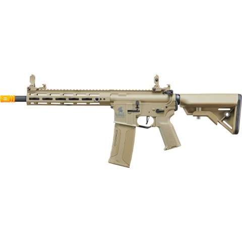 Lancer Tactical Gen 3 Hellion M-LOK 10\