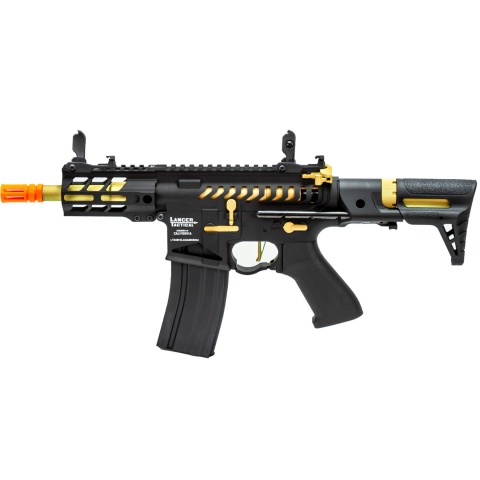 Lancer Tactical Enforcer Gen 2 Battle Hawk 4\