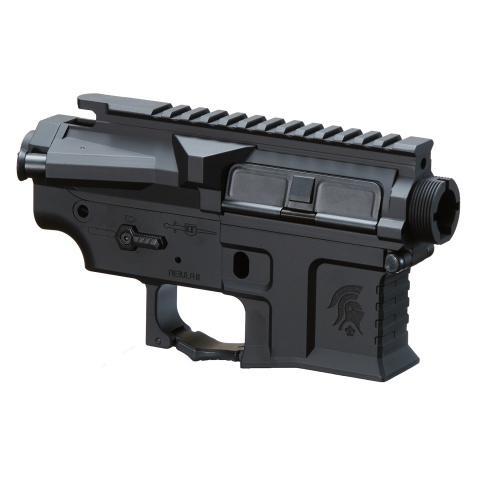 Lancer Tactical Gen 4 Predator 10\