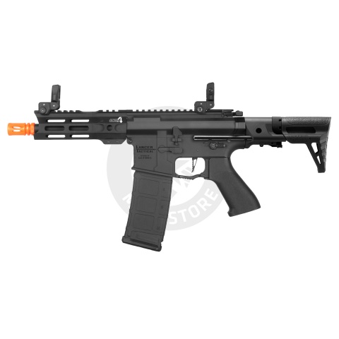 Lancer Tactical Gen 4 Predator Delta 5\
