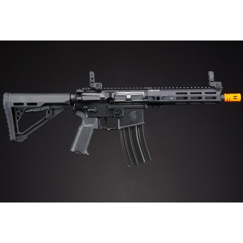 Lancer Tactical Gen 4 Predator 8\