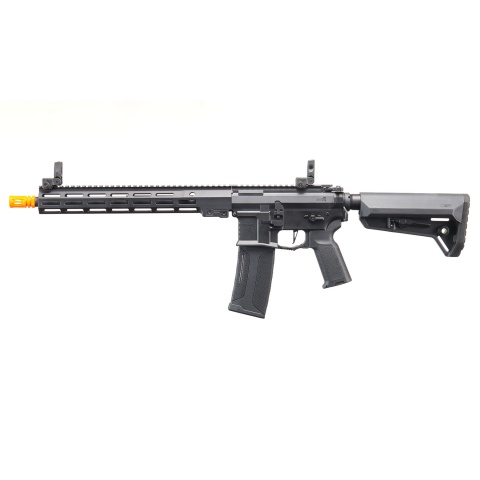 Lancer Tactical Gen 4 Stalker M4 AEG Airsoft Rifle - (Black)