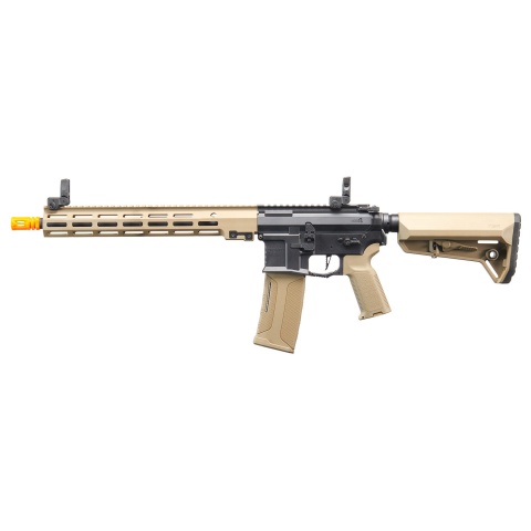 Lancer Tactical Gen 4 Stalker M4 AEG Airsoft Rifle - (Tan)