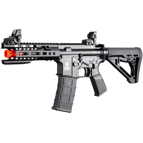 Lancer Tactical Wirecutter M4 Shorty 7\