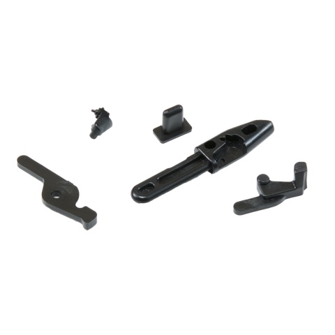 Lancer Tactical ADG MWS MIM Steel Magazine Follower