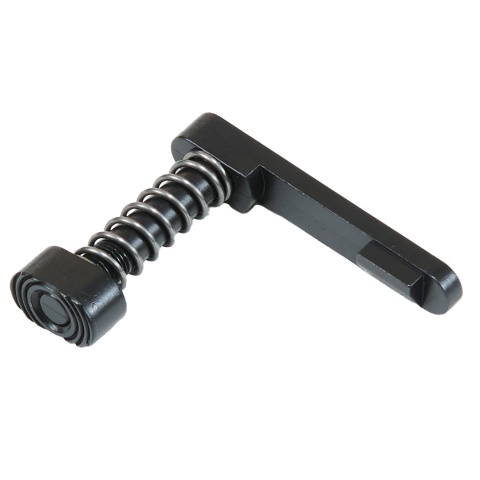 Lancer Tactical ADG MWS MIM Steel Magazine Catch