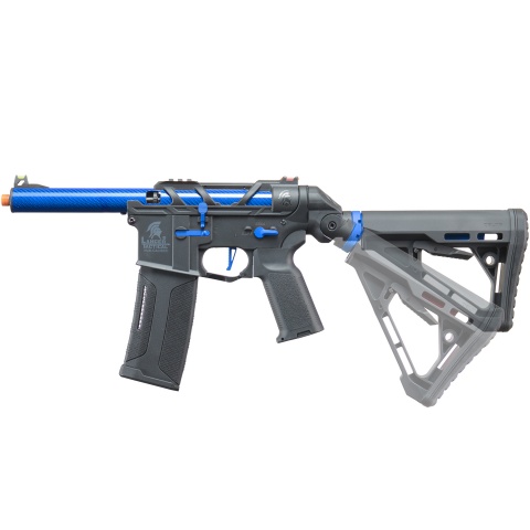 Lancer Tactical AirTac Customs Gen 3