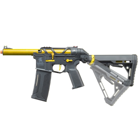 Lancer Tactical AirTac Customs Gen 3