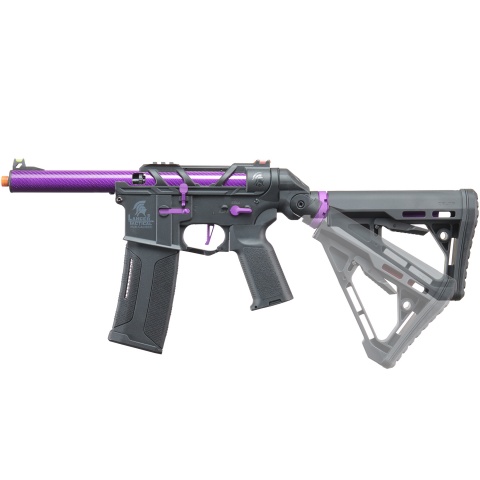 Lancer Tactical AirTac Customs Gen 3
