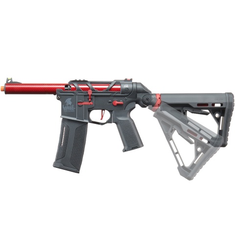 Lancer Tactical AirTac Customs Gen 3