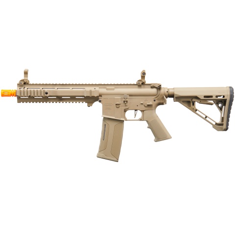 Lancer Tactical Gen 4 L119A2 M4/M16 Full Metal Airsoft Rifle