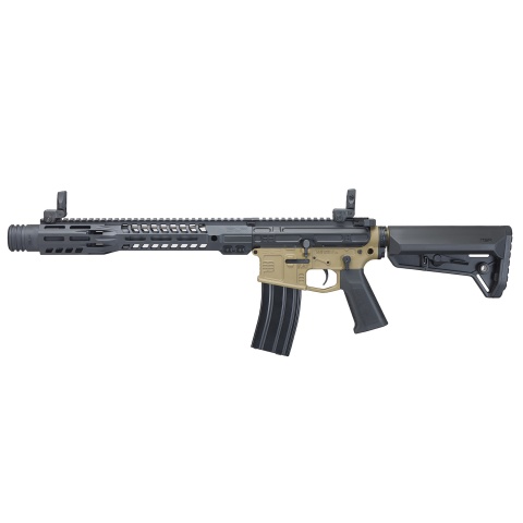 SLR Rifleworks B15 SD13 MWS ADG GBBR Gas Blowback Airsoft Rifle