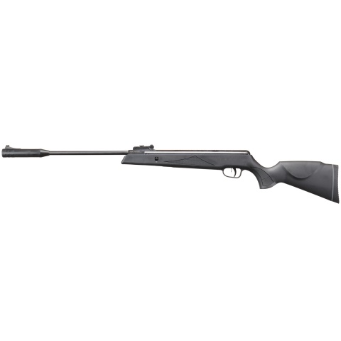 SnowPeak SR1000S Break Barrel 5.5mm Caliber Air Gun - (Black)