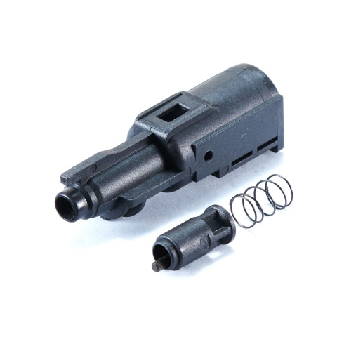 Lancer Tactical Replacement Nozzle Set for LTX Competition GBB Airsoft Pistol
