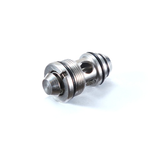 Lancer Tactical Replacement Magazine Release Valve for LTX Competition GBB Airsoft Pistol