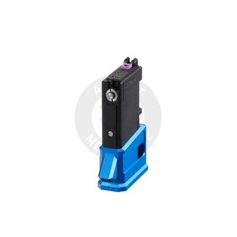 Lancer Tactical HPA Adapter For TM MWS M4 GBB Rifle