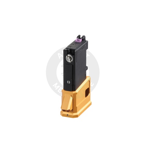 Lancer Tactical HPA Adapter For TM MWS M4 GBB Rifle