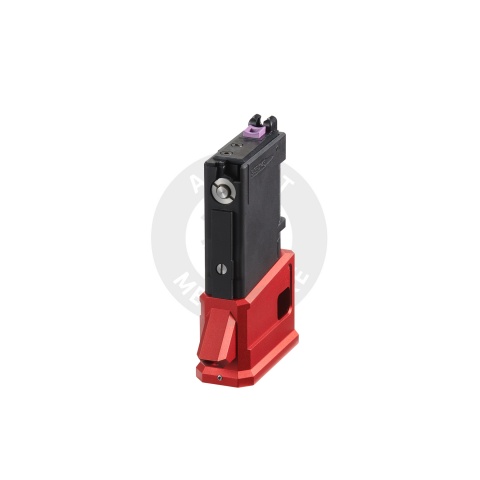 Lancer Tactical HPA Adapter For TM MWS M4 GBB Rifle