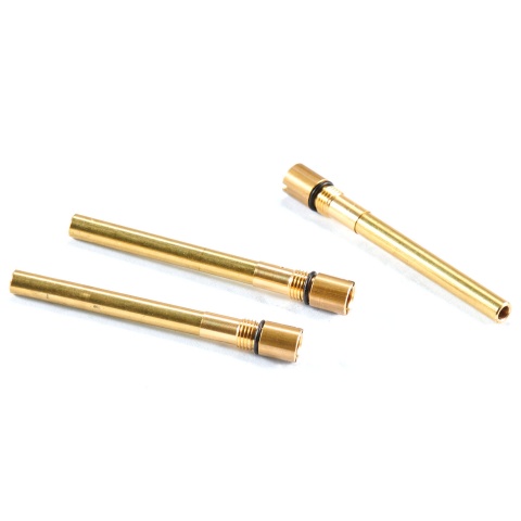 Lancer Tactical MWS Gas Magazine Fill Valve - (3 Pack)