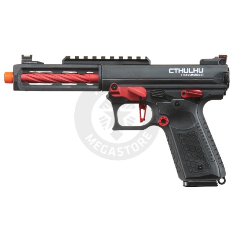Tandemkross CTHULHU Gas Blow Back Pistol