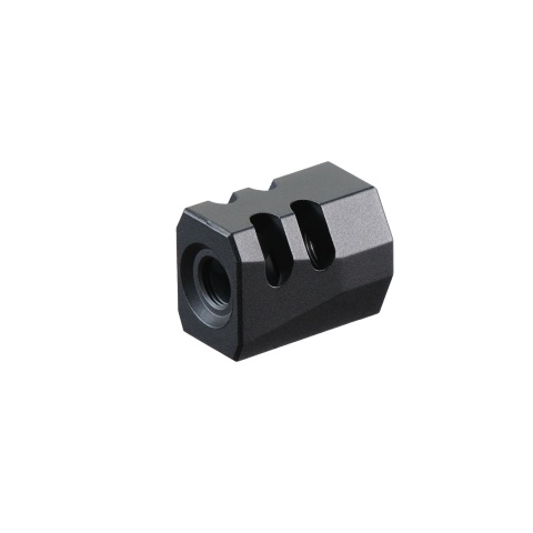Lancer Tactical x Tandemkross  Compensator For CTHULHU - Black