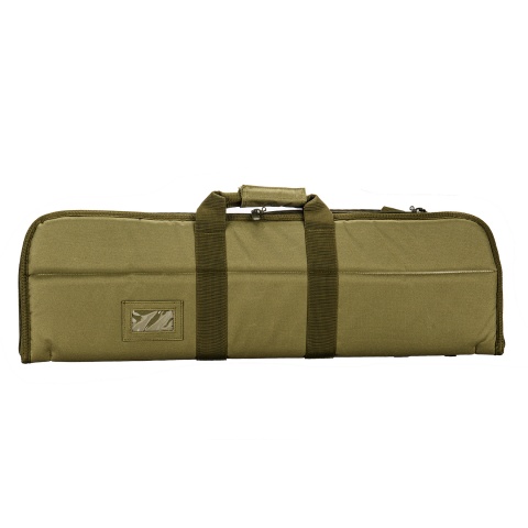 VISM by NcStar Single Gun Case 32\