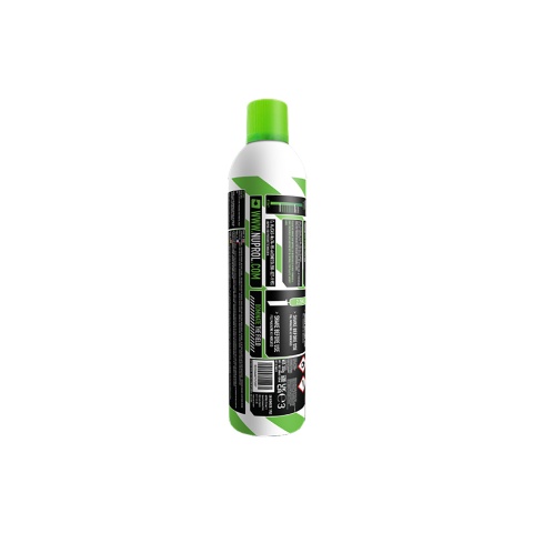 Nuprol 2.0 High Performance Premium Green Gas
