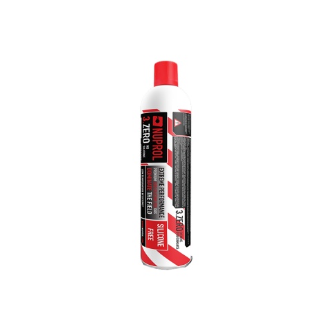 Nuprol 3.0 High Performance Premium Green Gas