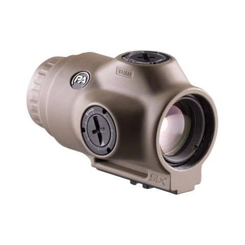 Primary Arms SLx 3X Micro Magnifier