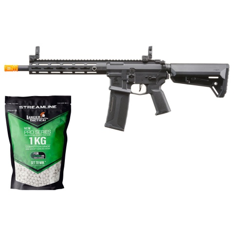 Lancer Tactical Gen 2 Hellion M-LOK 10\
