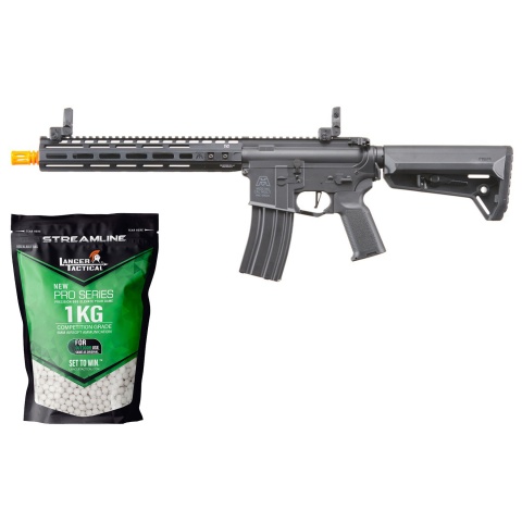 BG Defense Type-A MK2 12\